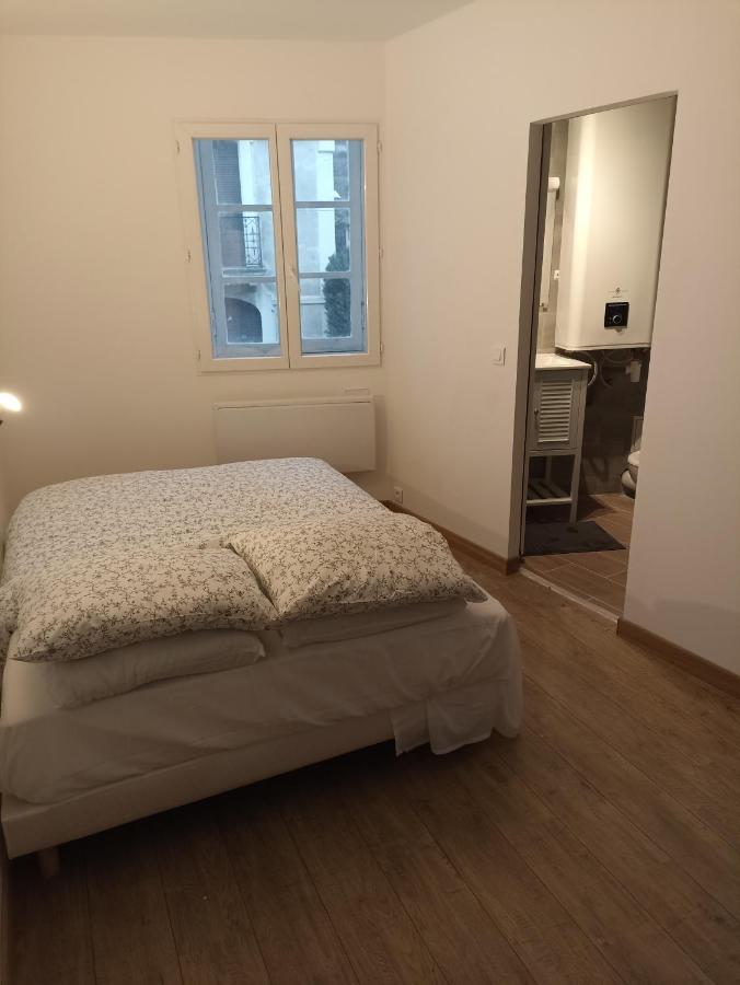 Studio Beau Rivage Ax Les Thermes Apartment Ax-les-Thermes Exterior photo